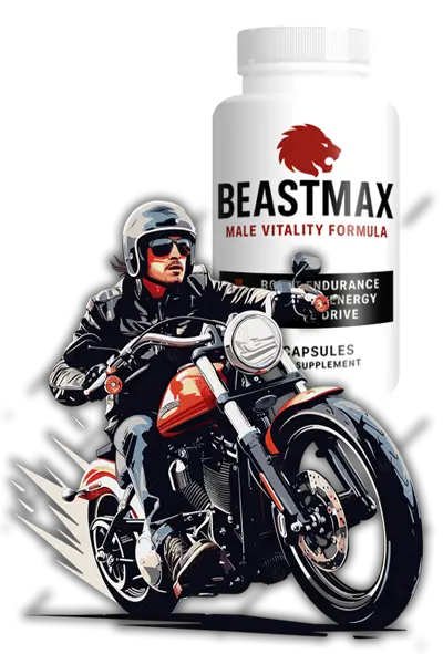 BeastMax Pills